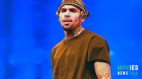 Chris Brown Rape Allegation: New Documentary Reveals SHOCKING Details! Must-See True Crime Doc!