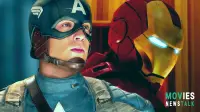 Chris Evans and Robert Downey Jr. Return to the MCU: Is It Really Happening?