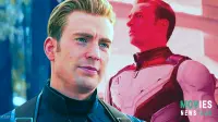 Chris Evans BACK as Captain America?!  Multiverse Team-Up with Mackie & Stan?  MCU's BIG Secret Revealed!