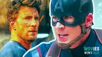 Chris Evans is Back! Shocking Human Torch Cameo in Deadpool & Wolverine!