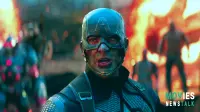 Chris Evans MCU Post-Credits: A Record-Breaking Marvel Legacy