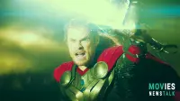 Chris Hemsworth Gressed to Prove He's Thor by Retrieving Mjolnir: Hilarious Reaction of MCU Star.