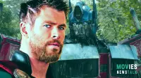 Chris Hemsworth Might Join Transformers/G.I. Joe Crossover Movie - What Role Could He Play?