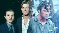 Chris Hemsworth: The Thor Actor's Journey Beyond Marvel - Movies and Streaming