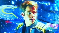 Chris Pine Almost Returned as Captain Kirk in Star Trek Animated Series!