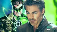 Chris Pine as Green Lantern: Is This the Casting We've Been Waiting For?