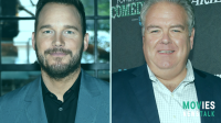 Chris Pratt & Jim O'Heir: 'Parks and Recreation' Friendship, Behind the Scenes & Jerry Jokes