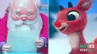 Christmas Claymation Movie Classics: Rudolph, Santa Claus & More!