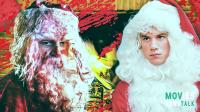 Christmas Horror Movies: Evil Santa, Holiday Slashers & Scary Festive Frights