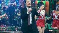 Christmas Songs 2024: Jimmy Fallon's Festive Playlist & Hilarious Holiday Music Takes