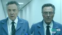 Christopher Walken's Surprising Method of Watching 'Severance' and Why It Matters