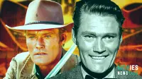 Chuck Connors: Western Movies & TV Shows - A Legacy of Grit