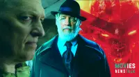 Clancy Brown: The Deep Voice of Superhero Entertainment