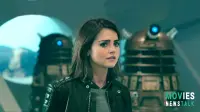 Clara Oswald's Doctor Who Ending: A Heartbreaking Farewell