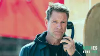 Classified Movie Review: Disappointing Spy Thriller with Aaron Eckhart