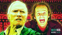 Clint Eastwood Hates The Shining? His Shocking Review Revealed!