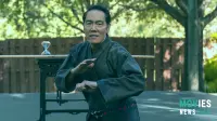 Cobra Kai: Is Chozen the Strongest Karate Fighter?