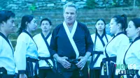 Cobra Kai Season 6: All Sekai Taikai Teams Revealed!