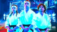 Cobra Kai Season 6: Kenny Payne's Sekai Taikai SURPRISE!