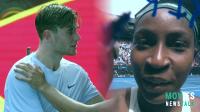 Coco Gauff's Australian Open Run, TikTok Tribute, and Social Commentary