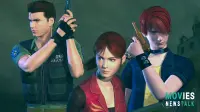 Code Veronica Remake: Is Capcom Really Remaking This Classic?