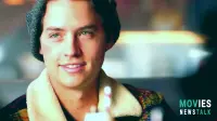 Cole Sprouse: The Multi-Talented Actor's Journey