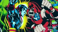 Colossus Outwits Juggernaut: How a Smart Strategy Beat Incredible Strength