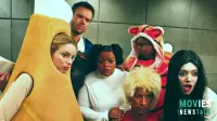 Community Halloween Episodes: Ranked, Reviewed, &amp; Analyzed