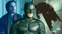 Concept Trailer for "The Dark Knight 4" - A Dramatic Pitch for Nolan's Return shows Christian Bale as Batman.