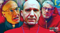 Conclave Movie (2024): Cast, Plot, and Why It's a Must-See