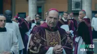 Conclave Movie Review: A Gripping Look at Papal Election Secrets