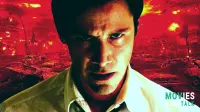 Constantine 2 Update: Keanu Reeves Confirms Script is in the Works!