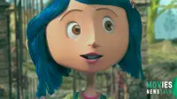 Coraline Re-Release: Still a Box Office Hit 15 Years Later!