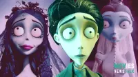 Corpse Bride Streaming: Where to Watch Tim Burton's Animated Classic