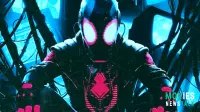 Cosplay Photo Editing: Elevate Your Miles Morales, Spider-Man, and Into the Spider-Verse Shots