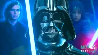 Could Darth Vader's Lightsaber Have Turned Blue? Acolyte Explained