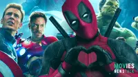 Could Deadpool Join The Avengers? Exploring The Possibility Of A Merc With A Mouth In The MCU