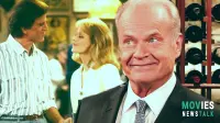 Could Frasier Reboot Season 2 fix Cheers' big ending disappointment?