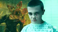 Could it happen in Season 5? Stranger Things Fan Art Images Eleven as a Demogorgon Ally.