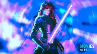 Could Mara Jade Become Canon in Star Wars?