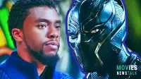 Could Michael B. Jordan Be the New Black Panther in 'Secret Wars'? - A Crazy MCU Theory