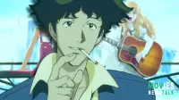 Cowboy Bebop Creator: A Love of Music Fuels a Masterpiece