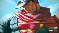 Cowboy Superman: DC's Hilarious Elseworlds Twist!