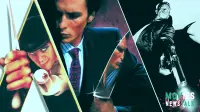 Craving More American Psycho?  Find Similar Movies & Films Here!