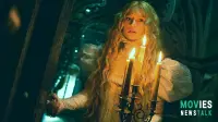 Crimson Peak: A Gothic Romance With A Supernatural Twist