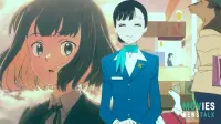 Crunchyroll Brings 'The Concierge' & 'Trapezium' to Theaters!