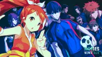 Crunchyroll Offers 20 Sports Anime FREE for the 2024 Olympics!