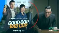 CW's 'Good Cop/Bad Cop': Leighton Meester, Luke Cook, and a Case of Sibling Silliness