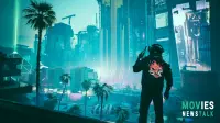 Cyberpunk 2077 Hidden Secrets: Discover the Game's Untold Stories