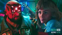 Cyberpunk 2077 Sequel: Steal Star Wars Outlaws' Reputation System!